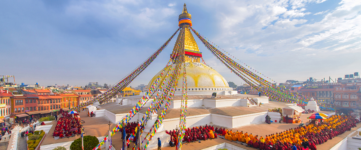 4 Days Best Nepal Tour Package
